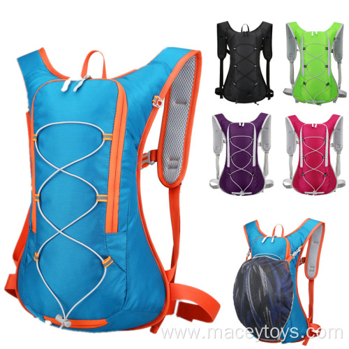 Cycling Hiking Hydration Backpack